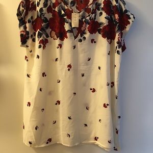 Maurice’s Brand New Top